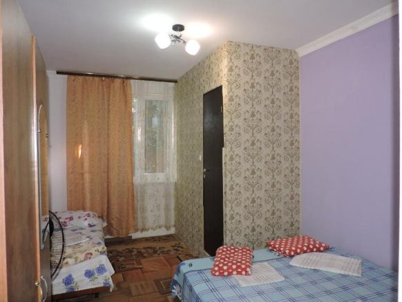 Guesthouse u Andreya i Anny