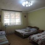 Семейный (Семейный номер), Guesthouse u Andreya i Anny