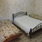 Четырехместный (Четырехместный номер с душем), Guesthouse u Andreya i Anny