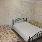 Четырехместный (Четырехместный номер с душем), Guesthouse u Andreya i Anny