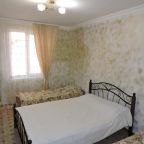 Четырехместный (Четырехместный номер с душем), Guesthouse u Andreya i Anny