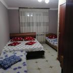 Четырехместный (Четырехместный номер с душем), Guesthouse u Andreya i Anny