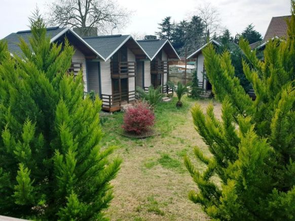 Holiday Park Happy Land