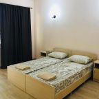 Двухместный (Двухместный номер с 1 кроватью), Mini-hotel on Gochua 76A