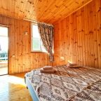 Двухместный (Двухместный №10), Отель Цитрус