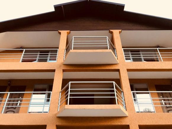 Teremok Guest House