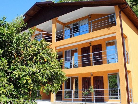 Teremok Guest House