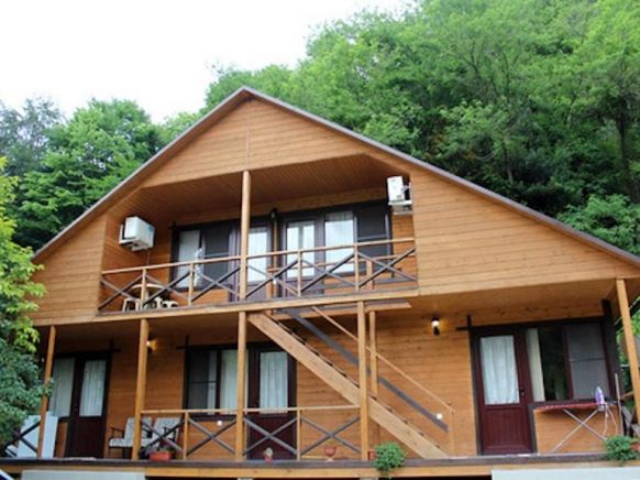 Teremok Guest House