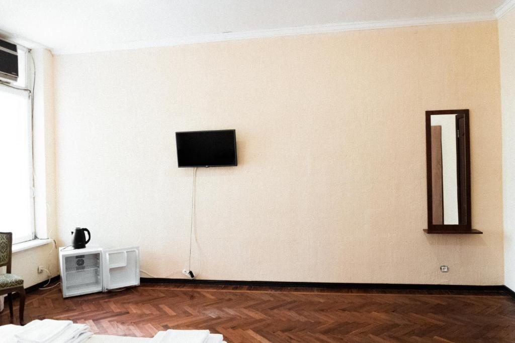 Двухместный (Бюджетный двухместный номер с 1 кроватью) отеля Госдача ЛДЗАА