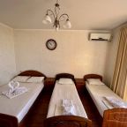 Четырехместный (Четырехместный стандарт), Гостевой дом Огонёк