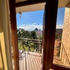 Четырехместный (Четырехместный стандарт), Гостевой дом Огонёк