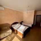 Четырехместный (Четырехместный стандарт), Гостевой дом Огонёк