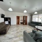 Коттедж (Коттедж), Гостевой дом Огонёк