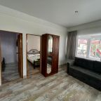 Коттедж (Коттедж), Гостевой дом Огонёк