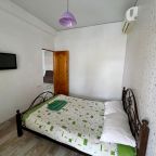 Коттедж (Коттедж), Гостевой дом Огонёк