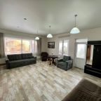 Коттедж (Коттедж), Гостевой дом Огонёк