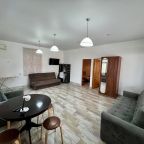 Коттедж (Коттедж), Гостевой дом Огонёк