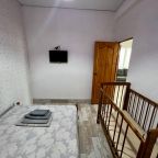 Коттедж (Коттедж), Гостевой дом Огонёк