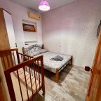 Коттедж (Коттедж), Гостевой дом Огонёк