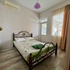 Коттедж (Коттедж), Гостевой дом Огонёк