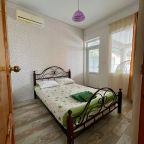 Коттедж (Коттедж), Гостевой дом Огонёк