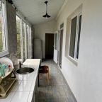 Коттедж (Коттедж), Гостевой дом Огонёк