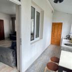 Коттедж (Коттедж), Гостевой дом Огонёк