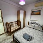 Коттедж (Коттедж), Гостевой дом Огонёк