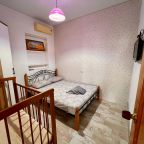 Коттедж (Коттедж), Гостевой дом Огонёк