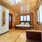 Двухместный (Большой двухместный номер с 1 кроватью), Krisna Mini-hotel