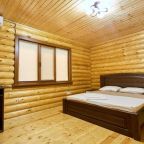 Двухместный (Большой двухместный номер с 1 кроватью), Krisna Mini-hotel