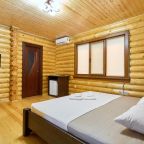 Двухместный (Большой двухместный номер с 1 кроватью), Krisna Mini-hotel