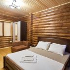 Двухместный (Большой двухместный номер с 1 кроватью), Krisna Mini-hotel