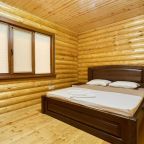 Двухместный (Большой двухместный номер с 1 кроватью), Krisna Mini-hotel