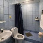Двухместный (Стандартный 2х местный номер с дополнительным местом), Шале у моря
