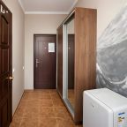 Пятиместный (Стандартный 5ти местный номер), Шале у моря