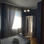 Двухместный (Стандарт с двуспальной кроватью), ИЛФИ-ПАНОРАМА