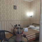 Двухместный (Стандарт с двуспальной кроватью), ИЛФИ-ПАНОРАМА
