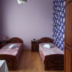 Двухместный (Стандарт с двумя односпальными кроватями), ИЛФИ-ПАНОРАМА