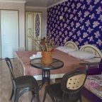 Семейный (Семейный с двумя односпальными кроватями), ИЛФИ-ПАНОРАМА