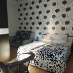Семейный (Семейный Полулюкс), ИЛФИ-ПАНОРАМА