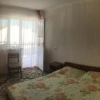 Двухместный (Большой двухместный номер с 1 кроватью), U Norika i Susanny Guest House