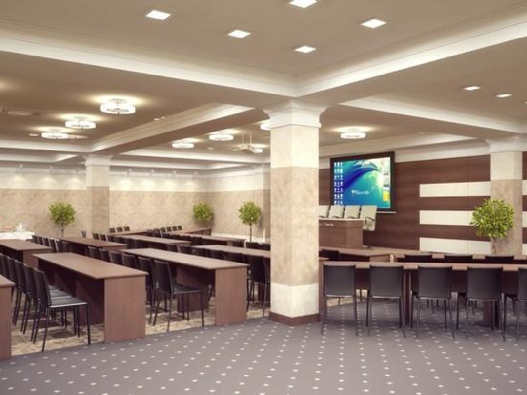 Гостиница Green Hall, Каменск-Уральский – цены, фото, контакты на  101Hotels.com