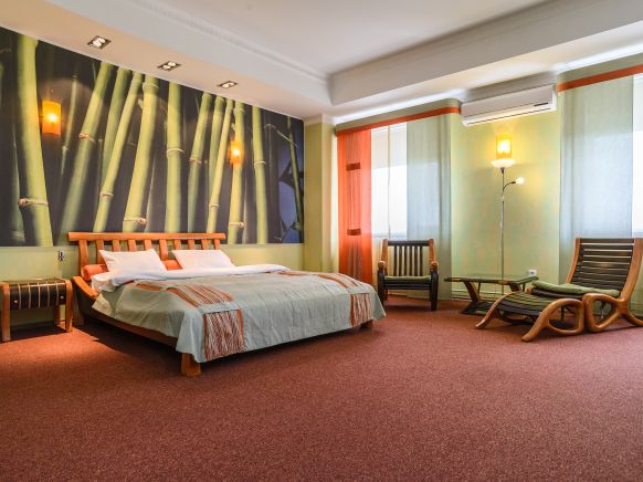 Фотография номера гостиницы 6-12-24 Аэропорт Толмачево