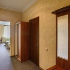 Двухместный (Стандарт с 2 отдельными кроватями), Отель 6-12-24 Аэропорт Толмачево