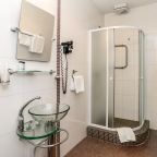 Двухместный (Стандарт с 2 отдельными кроватями), Отель 6-12-24 Аэропорт Толмачево
