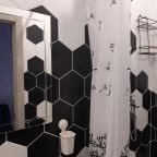 Двухместный (Двухместный номер с 1 кроватью ФМШ), Отель Academ Inn