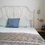 Двухместный (Двухместный номер с 1 кроватью (СО РАН)), Отель Academ Inn