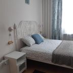 Двухместный (Двухместный номер с 1 кроватью (СО РАН)), Отель Academ Inn