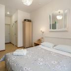 Двухместный (Двухместный номер с 1 кроватью (СО РАН)), Отель Academ Inn